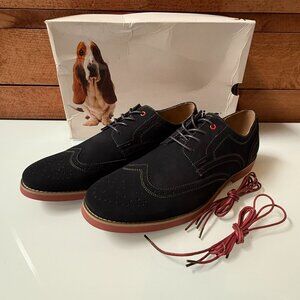 Hush Puppies | Shoes | Hush Puppies Black Sneakers Sleek  display picture 3